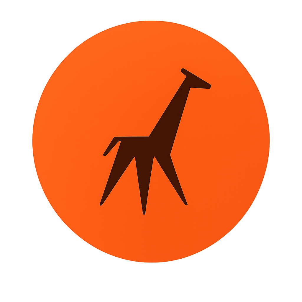 Girafa Cine