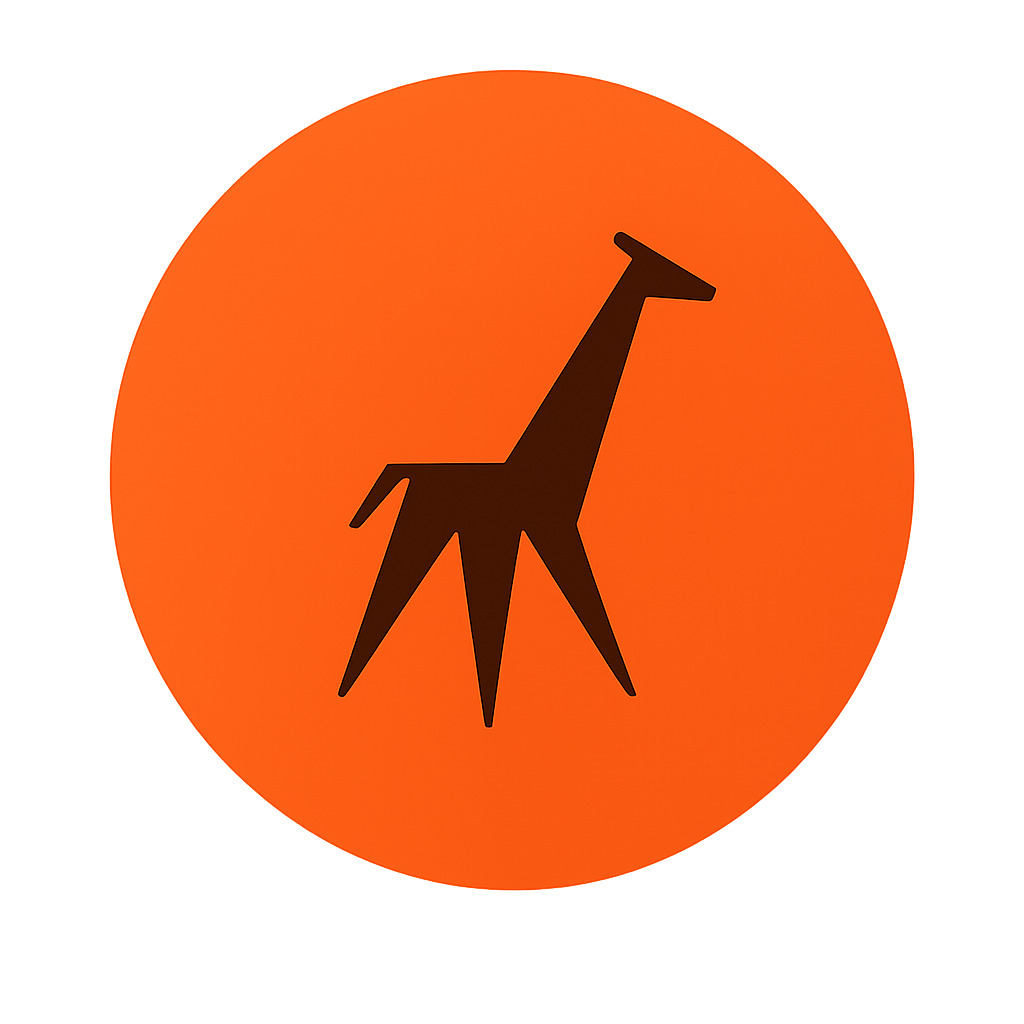 Girafa Cine