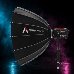 Aputure Mount Light Dome 150