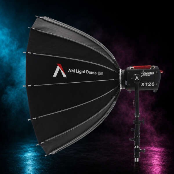 Aputure Mount Light Dome 150