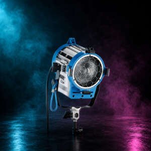ARRI 650 Plus