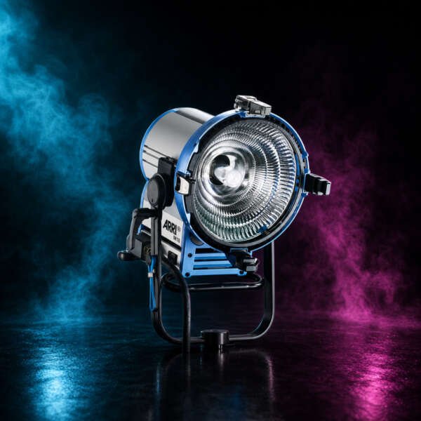 ARRI M18