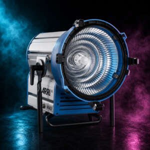 ARRI M40