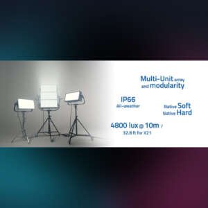 ARRI SkyPanel X