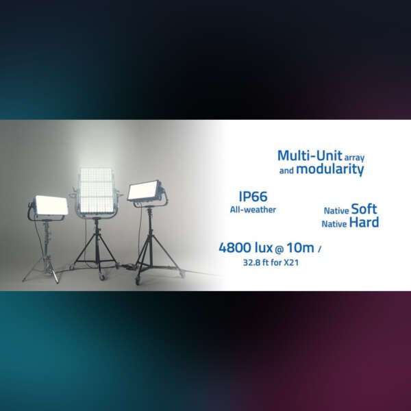 ARRI SkyPanel X