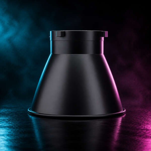 Bowens Mount Hyper Reflector for LS 300x/300d II