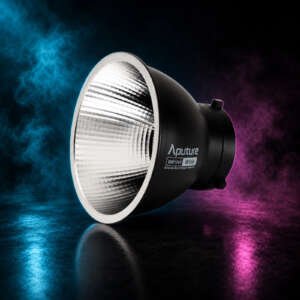 Bowens Mount Hyper Reflector (Wide)