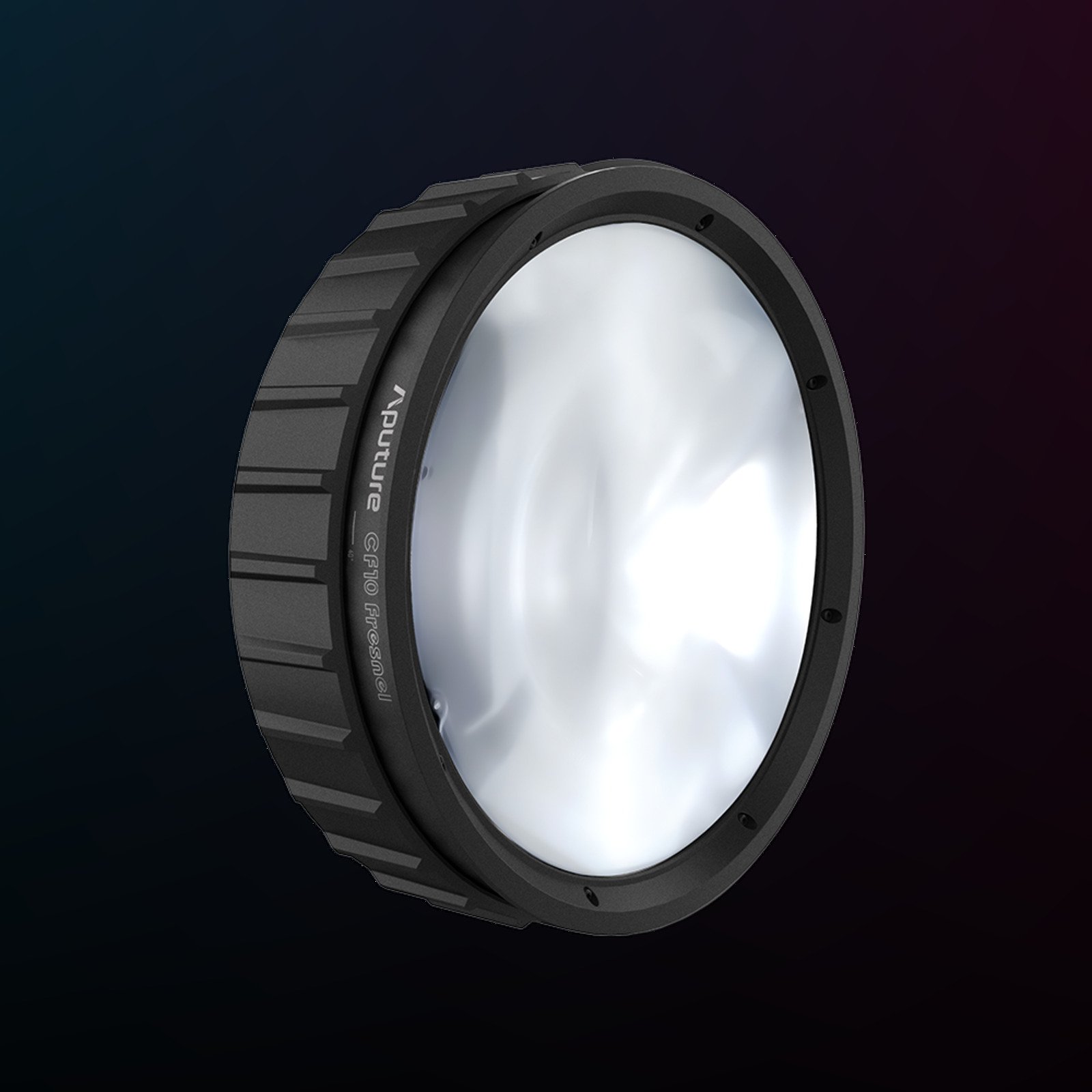 CF10 Fresnel and Barn Doors Kit - Imagem 2