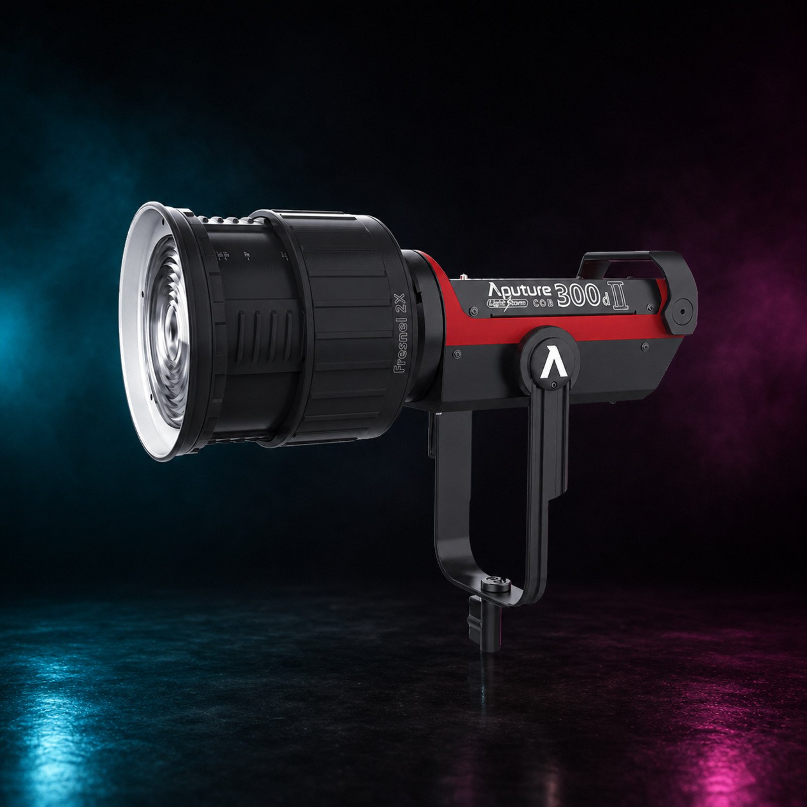 Fresnel 2x