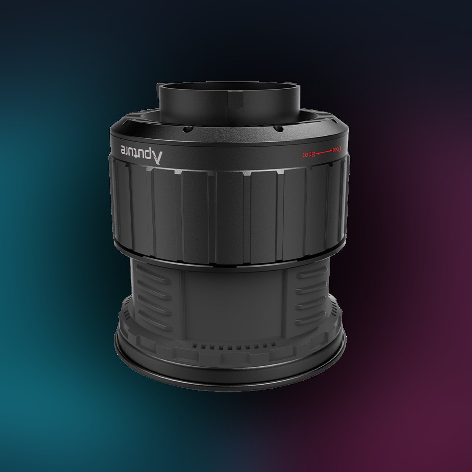 Fresnel 2x - Imagem 5