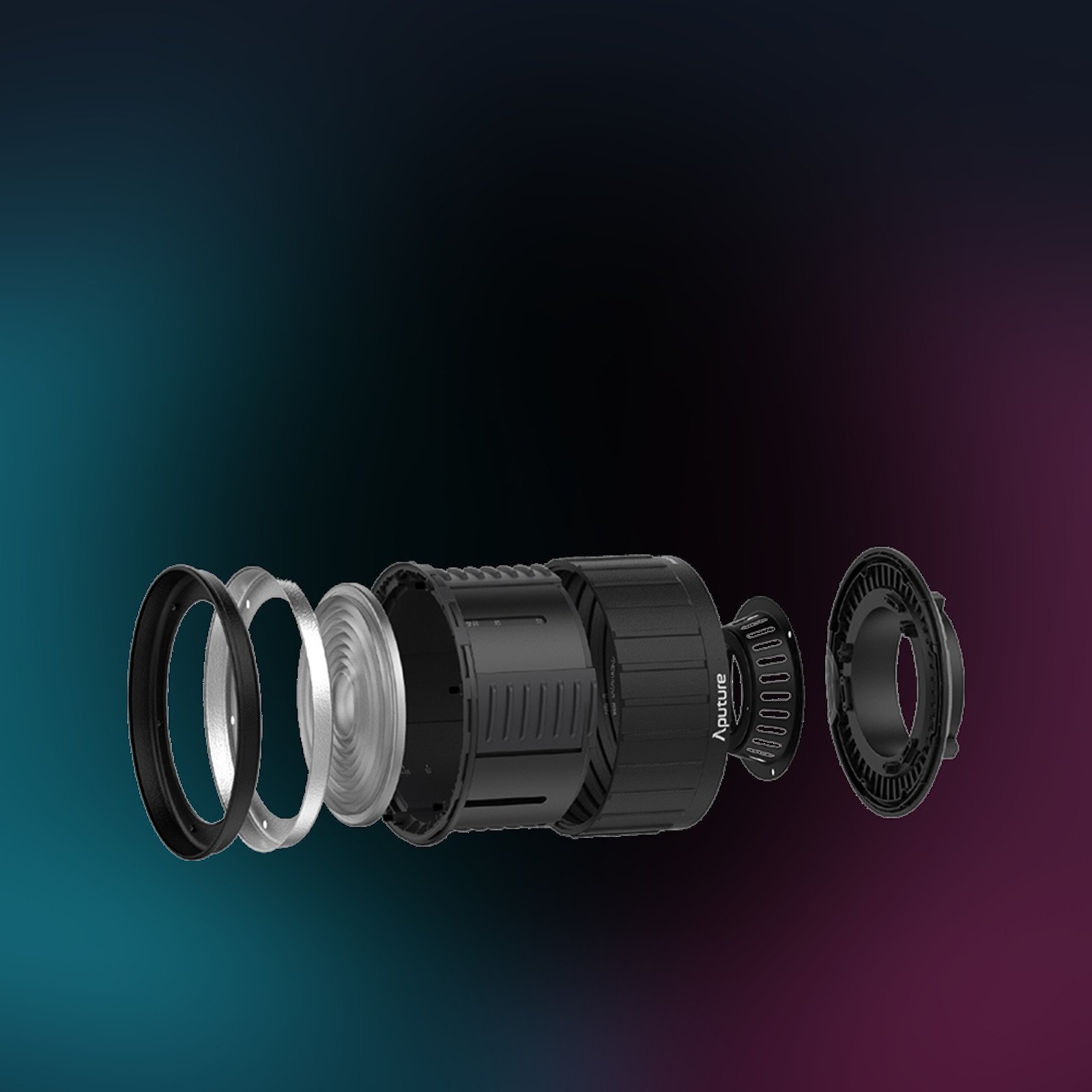 Fresnel 2x - Imagem 3