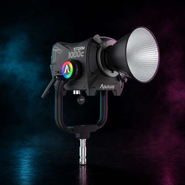 Hyper Reflector (Spot)