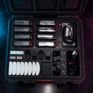 MC Pro 8-Light Kit