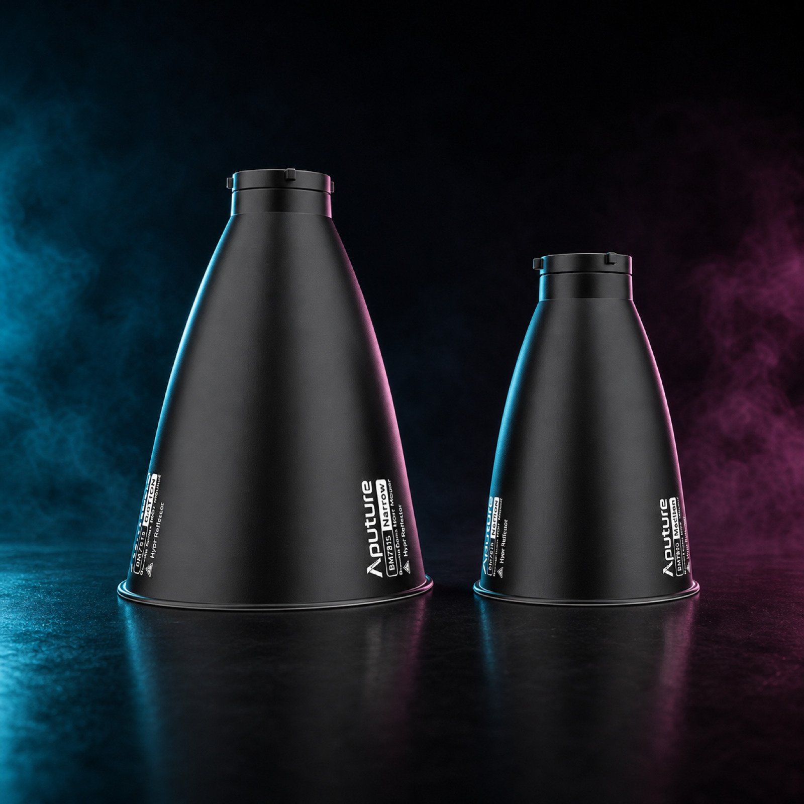 STORM 1000c/1200x 45° Reflector - Imagem 4