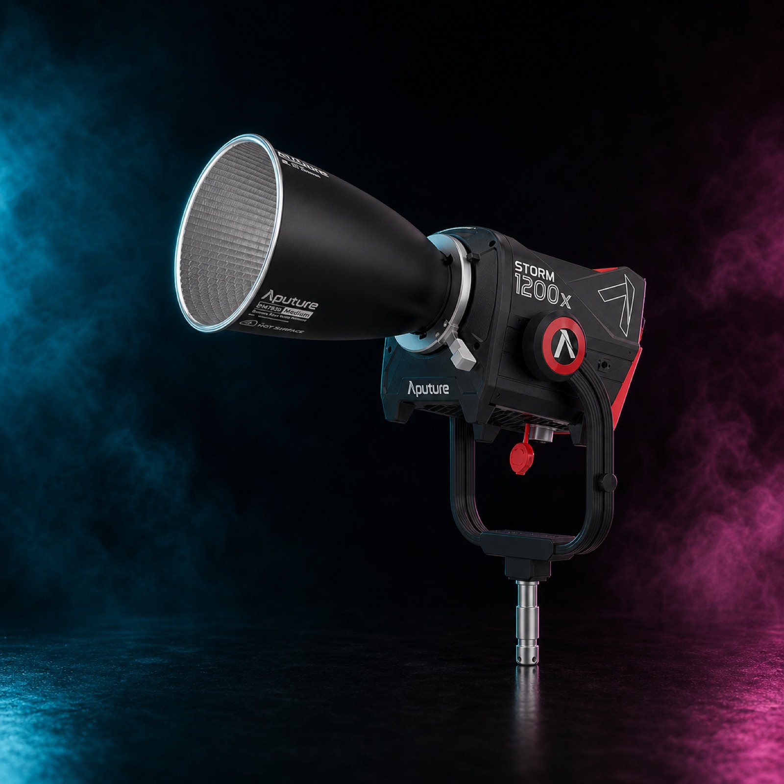 STORM 1000c/1200x 45° Reflector