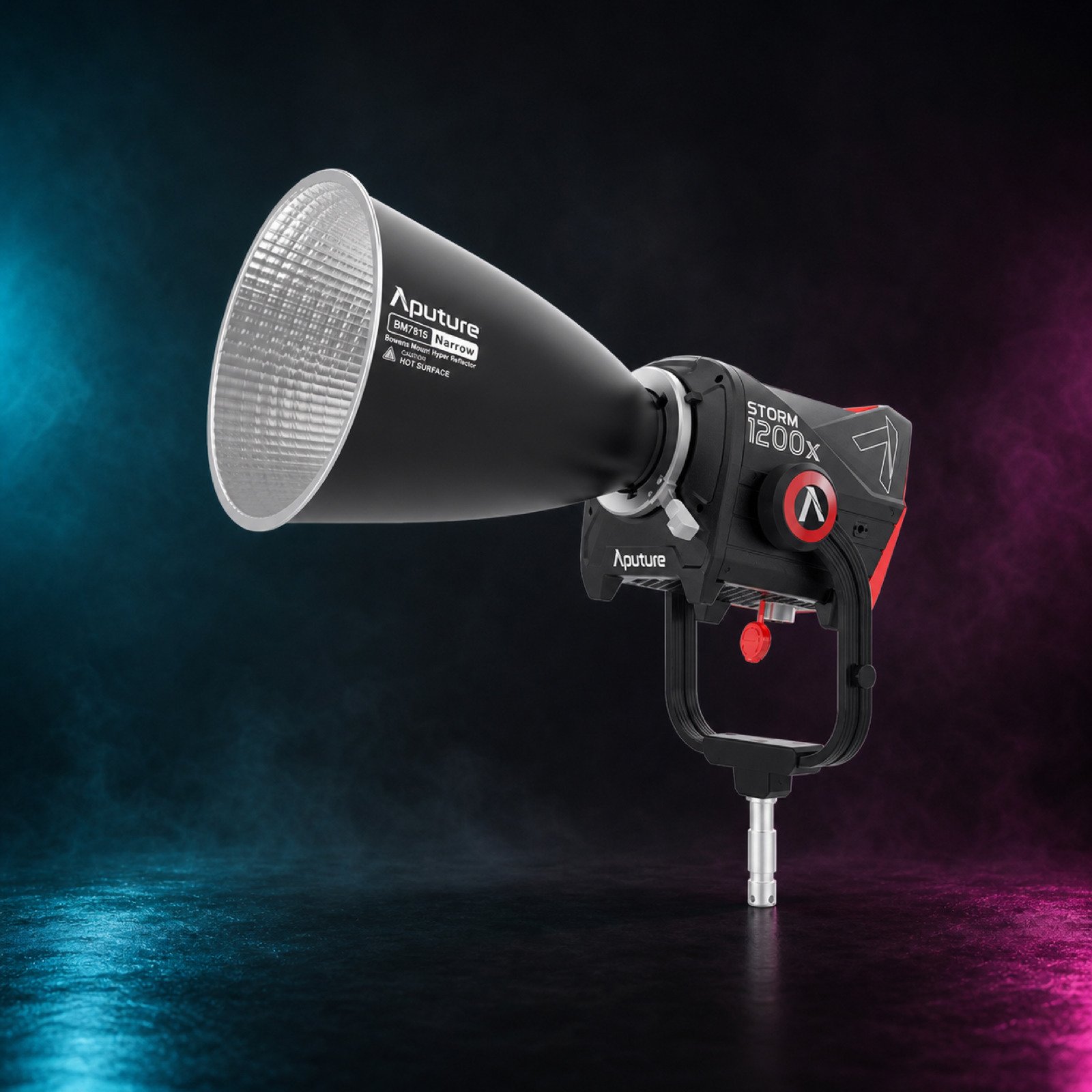 STORM 1000c/1200x 45° Reflector - Imagem 5